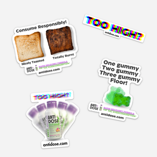 Sticker Pack